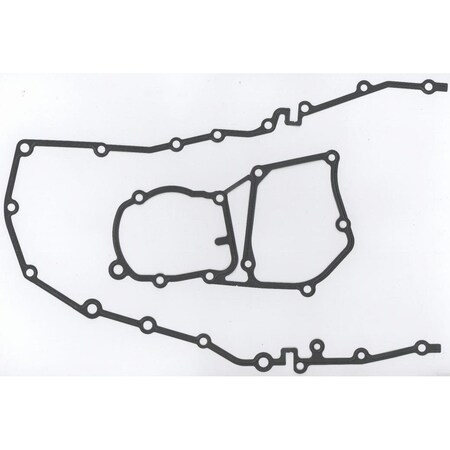 Elring Gasket Set, 923087 923087